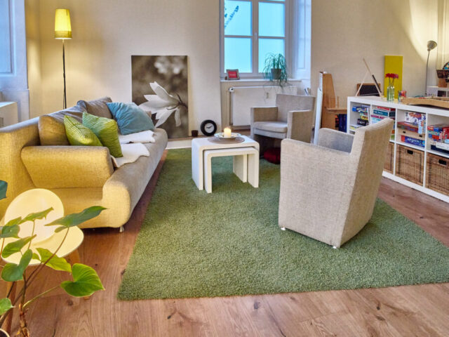 Büro- und Praxisräume auf Schloss Rheda