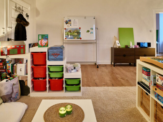 Büro- und Praxisräume auf Schloss Rheda