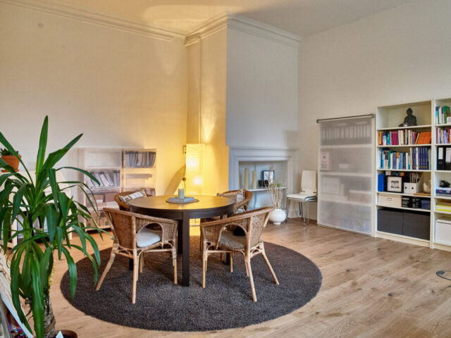 Büro- und Praxisräume auf Schloss Rheda