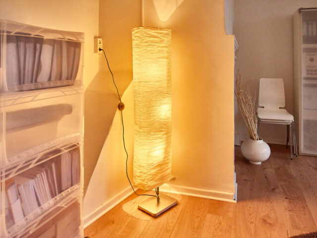 Büro- und Praxisräume auf Schloss Rheda