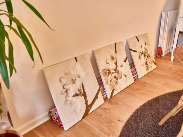 Büro- und Praxisräume auf Schloss Rheda