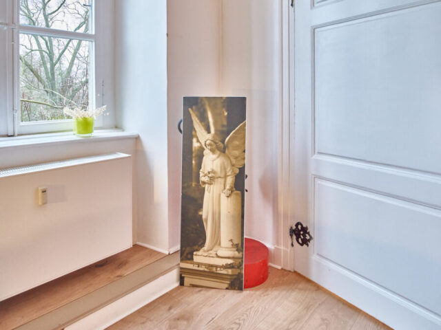 Büro- und Praxisräume auf Schloss Rheda