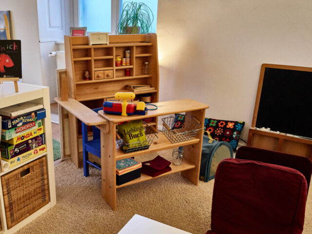 Büro- und Praxisräume auf Schloss Rheda