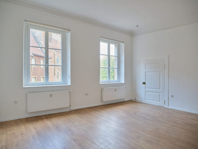 Büro 77 qm im Schloss Rheda Büro 77 qm im Schloss Rheda