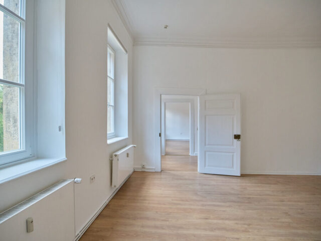 Büro 77 qm im Schloss Rheda Büro 77 qm im Schloss Rheda
