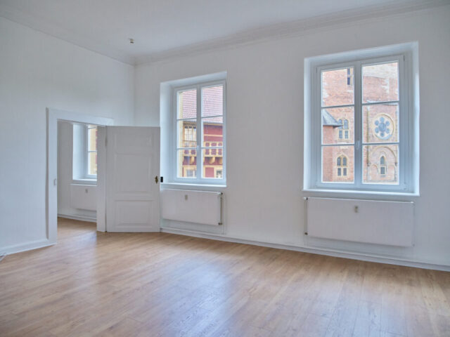 Büro 77 qm im Schloss Rheda Büro 77 qm im Schloss Rheda