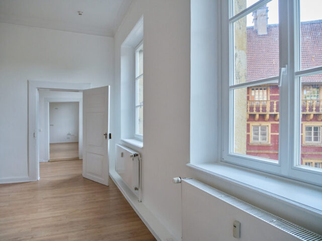 Büro 77 qm im Schloss Rheda Büro 77 qm im Schloss Rheda