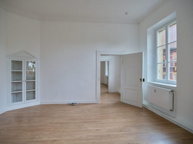 Büro 77 qm im Schloss Rheda Büro 77 qm im Schloss Rheda